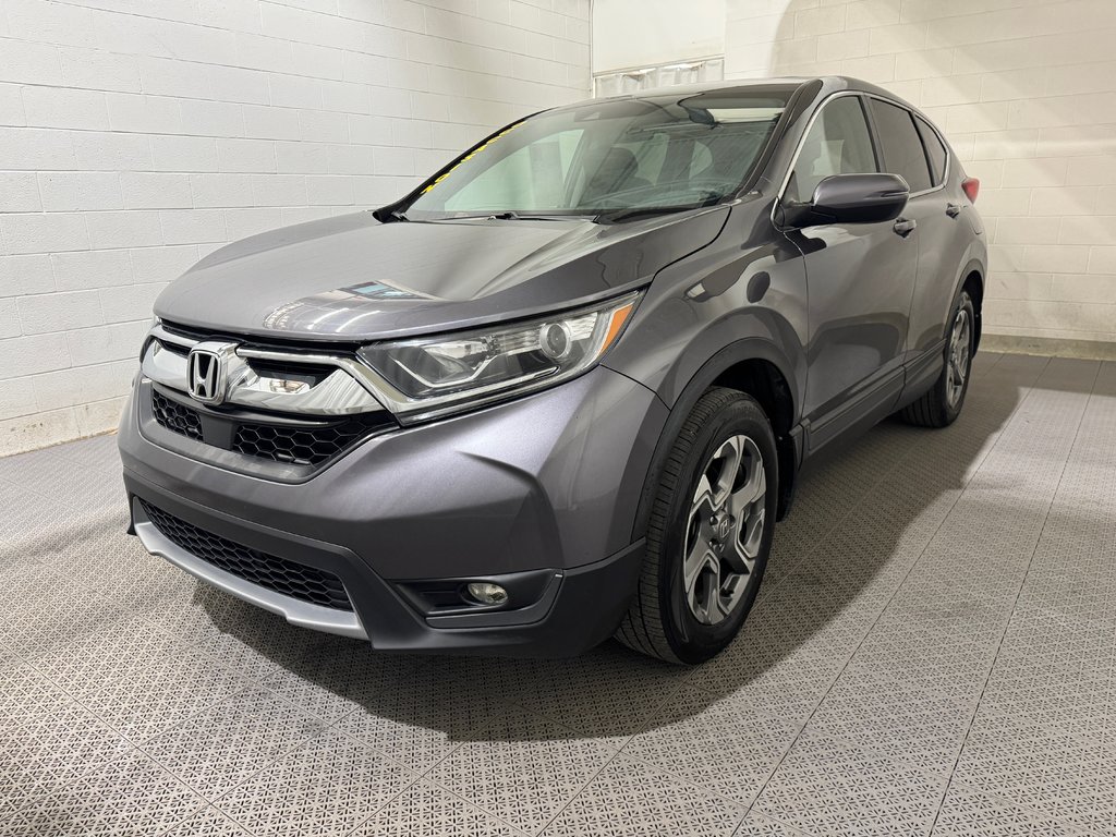 Honda CR-V EX AWD Toit Ouvrant Mags 2019 à Terrebonne, Québec - 3 - w1024h768px