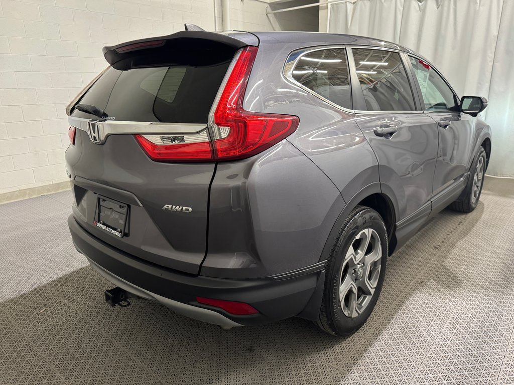 Honda CR-V EX AWD Toit Ouvrant Mags 2019 à Terrebonne, Québec - 8 - w1024h768px