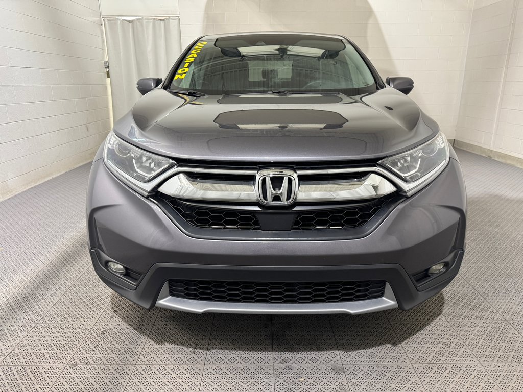 Honda CR-V EX AWD Toit Ouvrant Mags 2019 à Terrebonne, Québec - 2 - w1024h768px