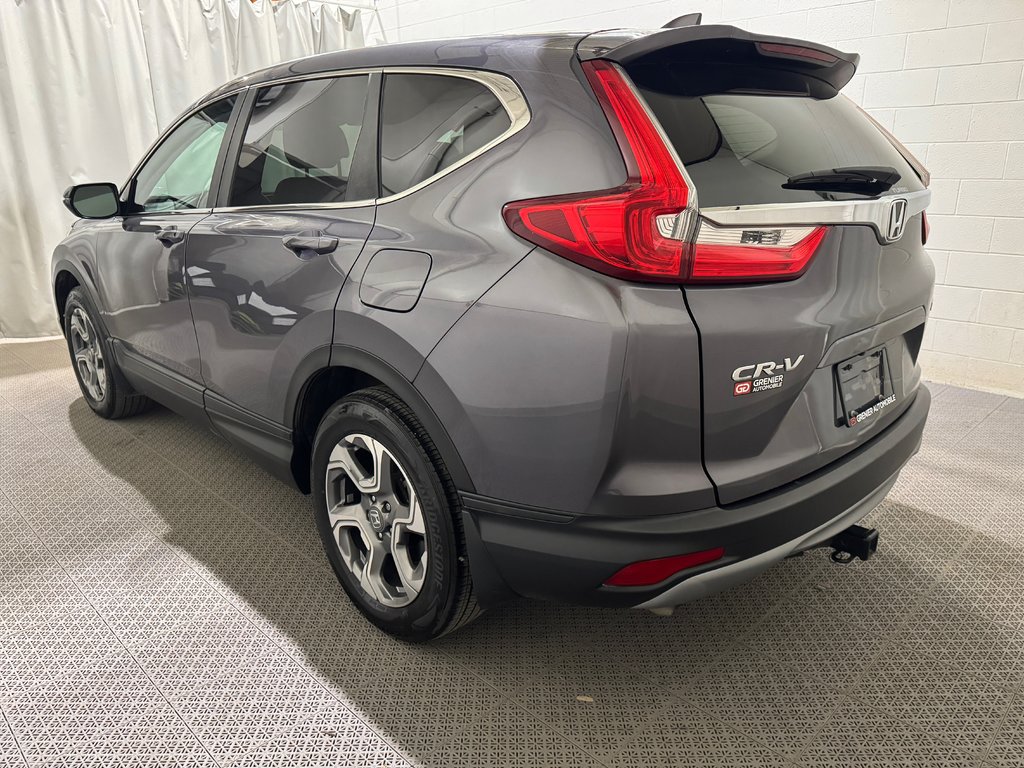 Honda CR-V EX AWD Toit Ouvrant Mags 2019 à Terrebonne, Québec - 4 - w1024h768px