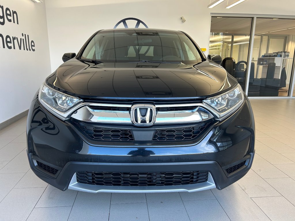 Honda CR-V LX 2019 à Boucherville, Québec - 2 - w1024h768px