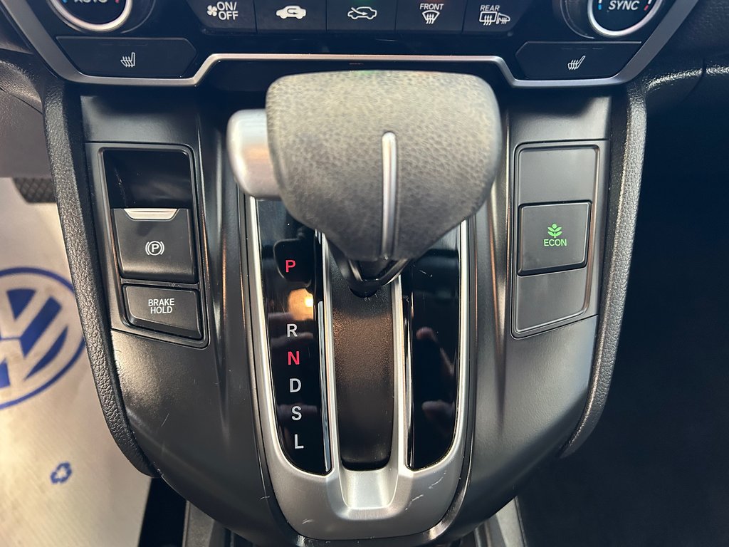 Honda CR-V LX 2019 à Boucherville, Québec - 21 - w1024h768px