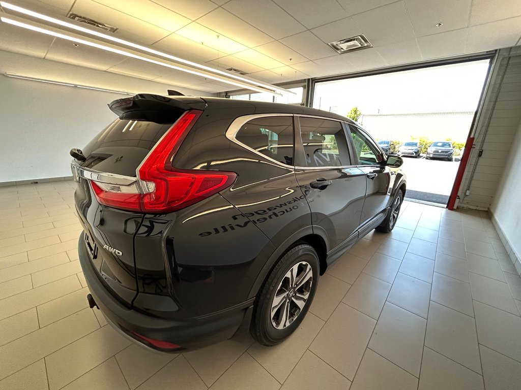 Honda CR-V LX 2019 à Boucherville, Québec - 6 - w1024h768px
