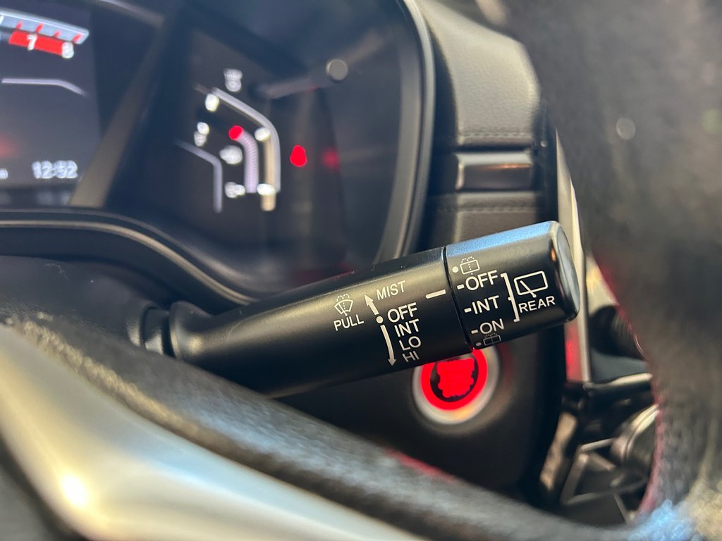 Honda CR-V LX 2019 à Boucherville, Québec - 26 - w1024h768px