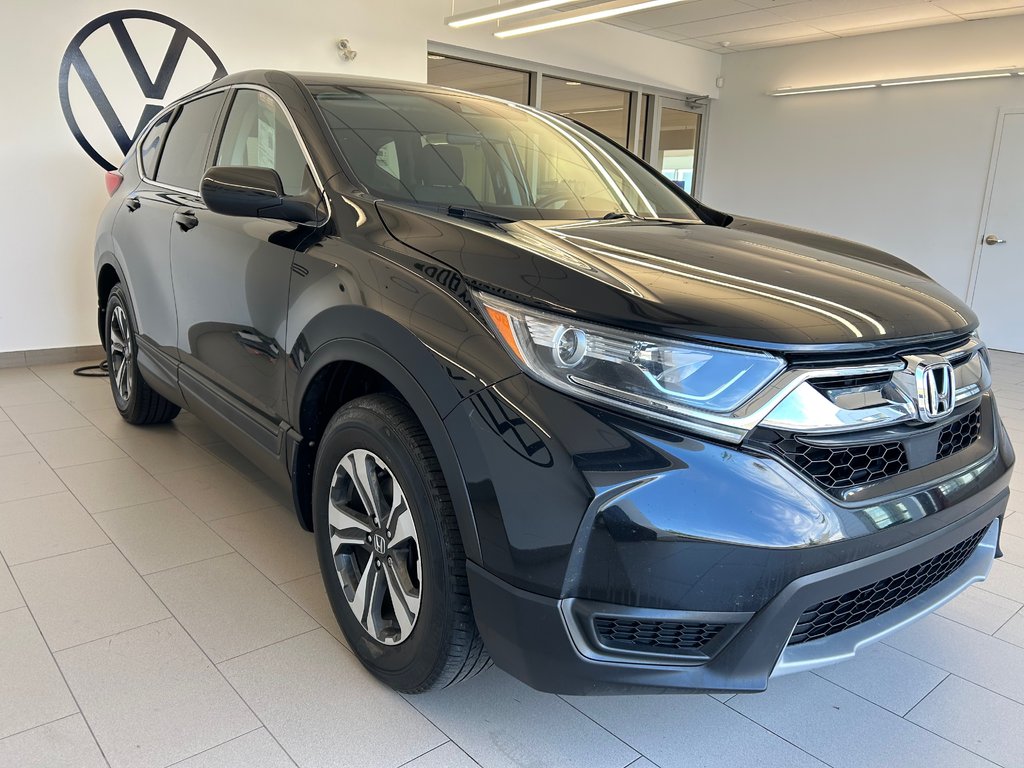 Honda CR-V LX 2019 à Boucherville, Québec - 3 - w1024h768px
