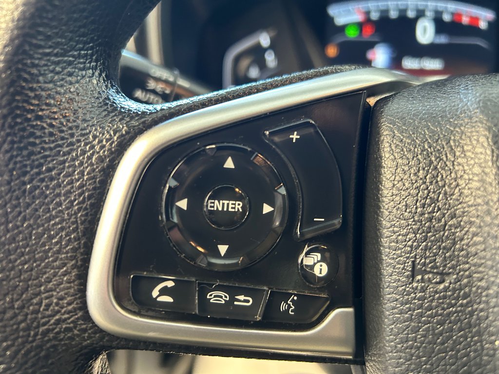 Honda CR-V LX 2019 à Boucherville, Québec - 25 - w1024h768px