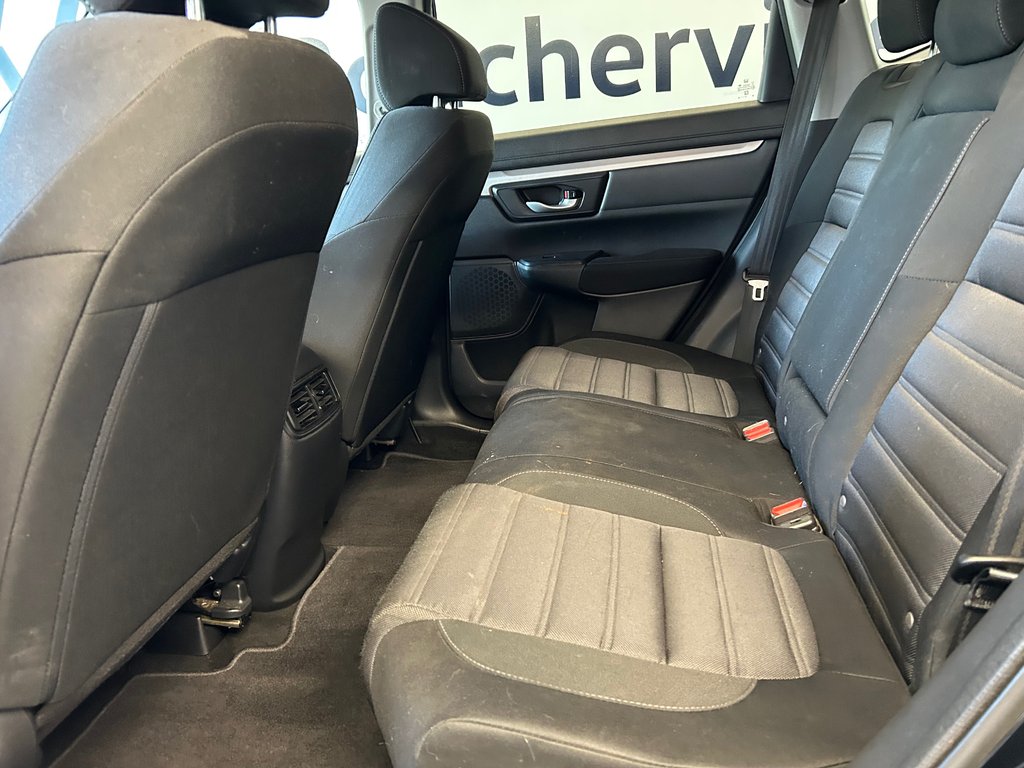 Honda CR-V LX 2019 à Boucherville, Québec - 29 - w1024h768px