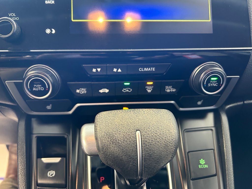 Honda CR-V LX 2019 à Boucherville, Québec - 20 - w1024h768px