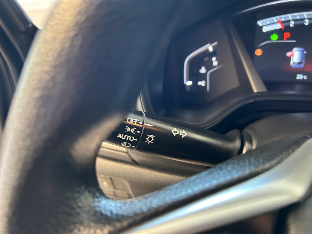 Honda CR-V LX 2019 à Boucherville, Québec - 27 - w1024h768px