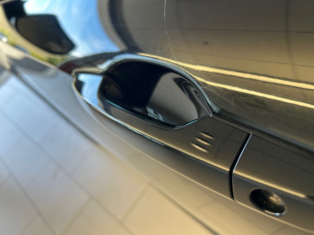 Honda CR-V LX 2019 à Boucherville, Québec - 10 - w1024h768px