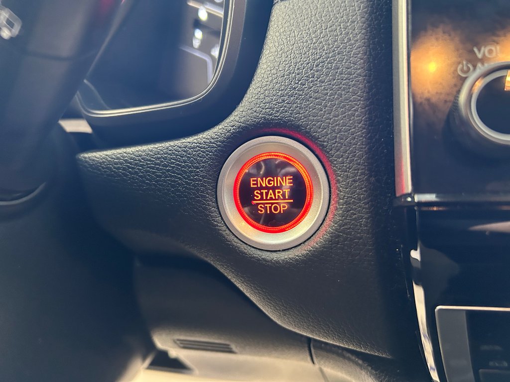 Honda CR-V LX 2019 à Boucherville, Québec - 28 - w1024h768px