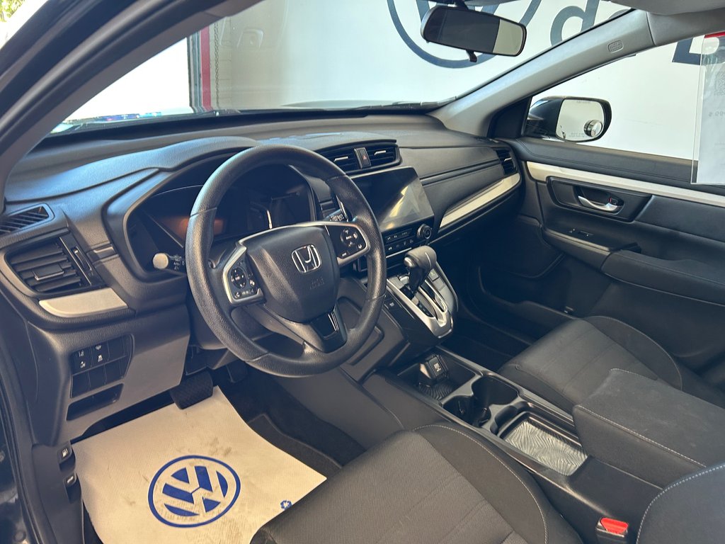 Honda CR-V LX 2019 à Boucherville, Québec - 14 - w1024h768px