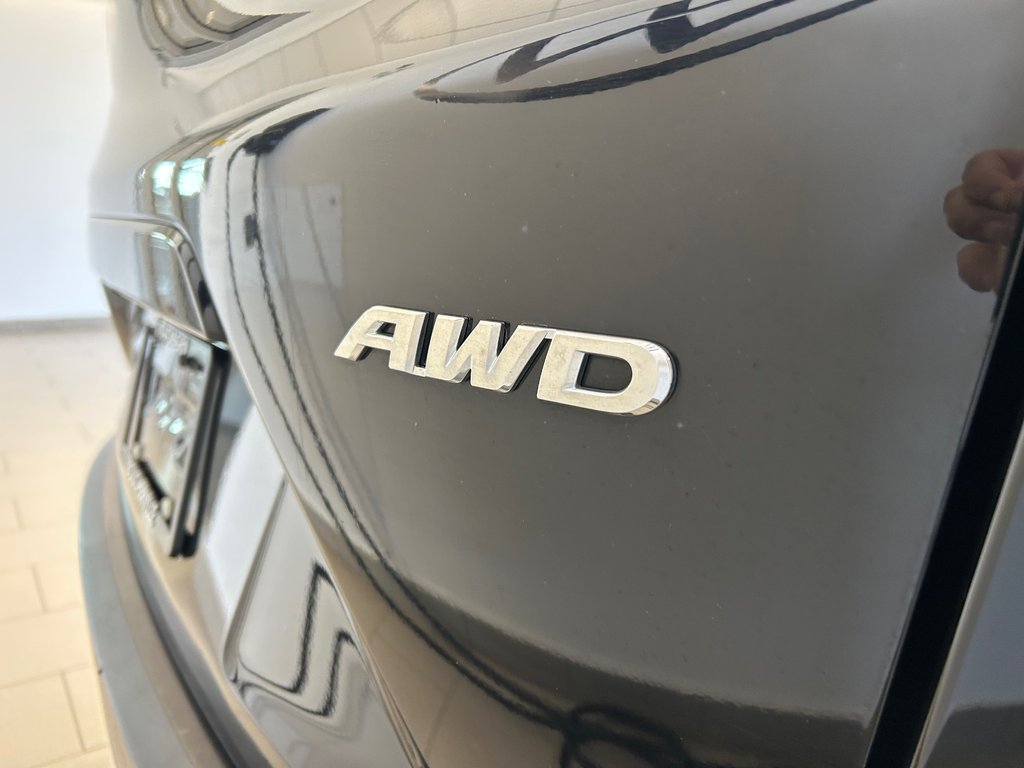 Honda CR-V LX 2019 à Boucherville, Québec - 7 - w1024h768px