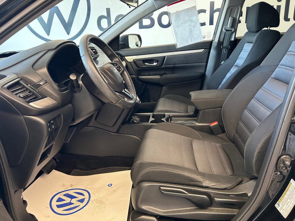 Honda CR-V LX 2019 à Boucherville, Québec - 11 - w1024h768px
