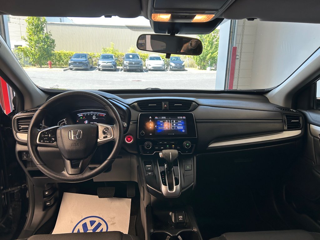 Honda CR-V LX 2019 à Boucherville, Québec - 30 - w1024h768px