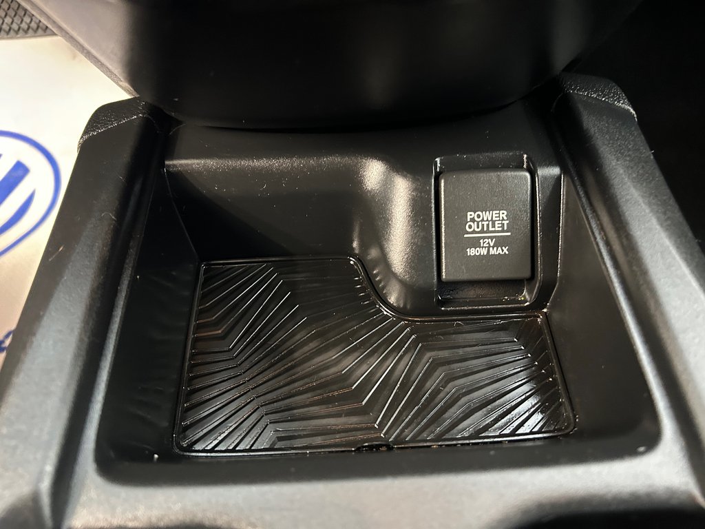 Honda CR-V LX 2019 à Boucherville, Québec - 22 - w1024h768px