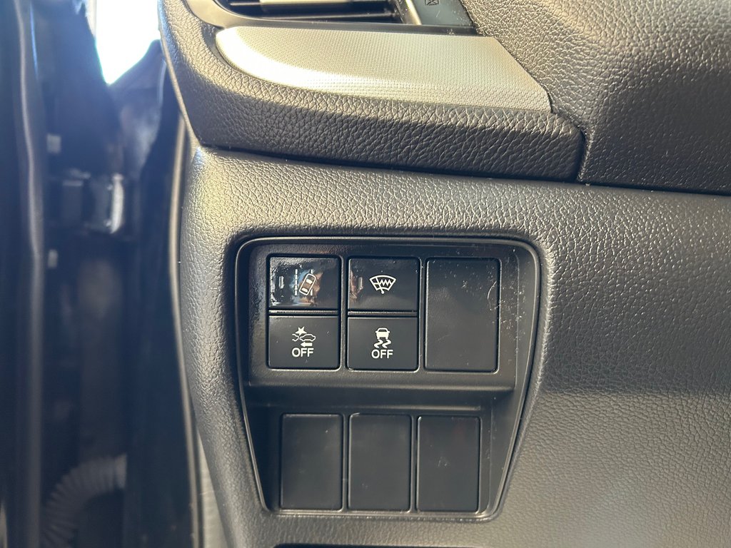 Honda CR-V LX 2019 à Boucherville, Québec - 17 - w1024h768px