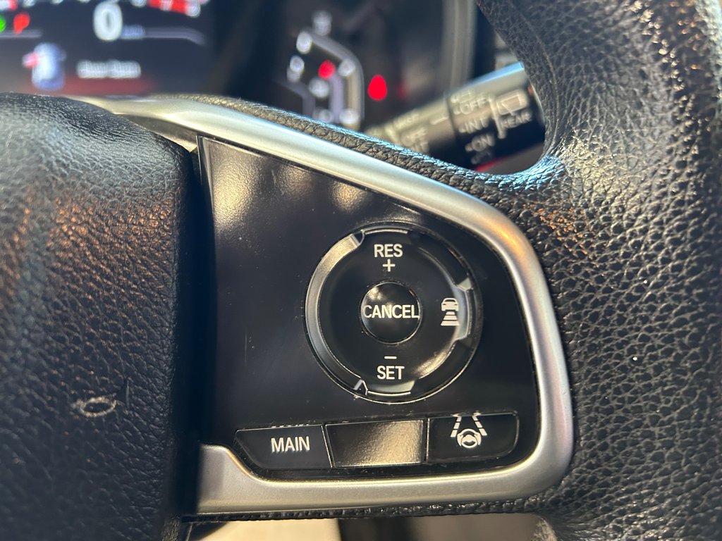 Honda CR-V LX 2019 à Boucherville, Québec - 23 - w1024h768px