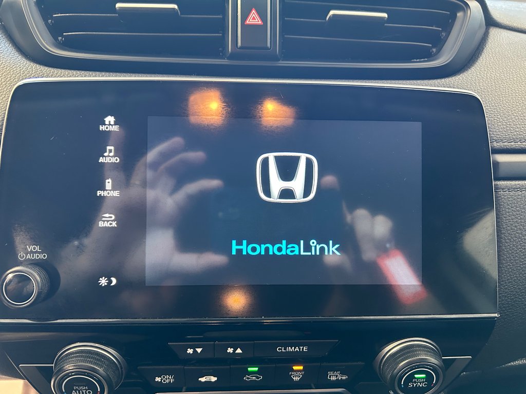 Honda CR-V LX 2019 à Boucherville, Québec - 19 - w1024h768px