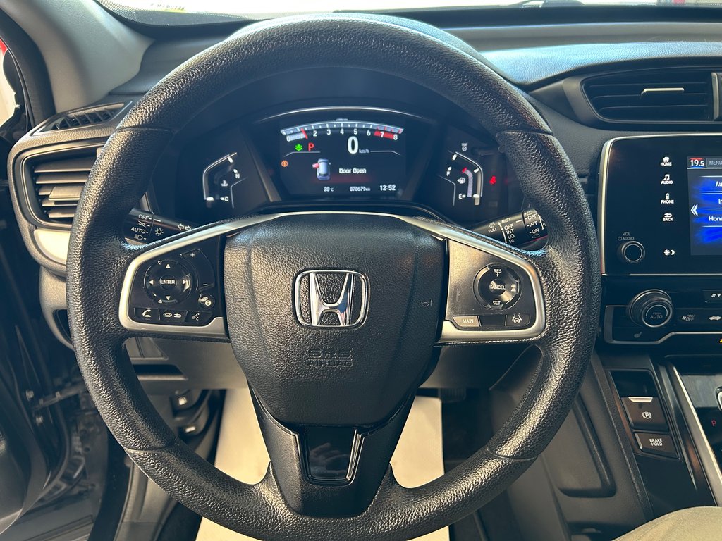 Honda CR-V LX 2019 à Boucherville, Québec - 24 - w1024h768px