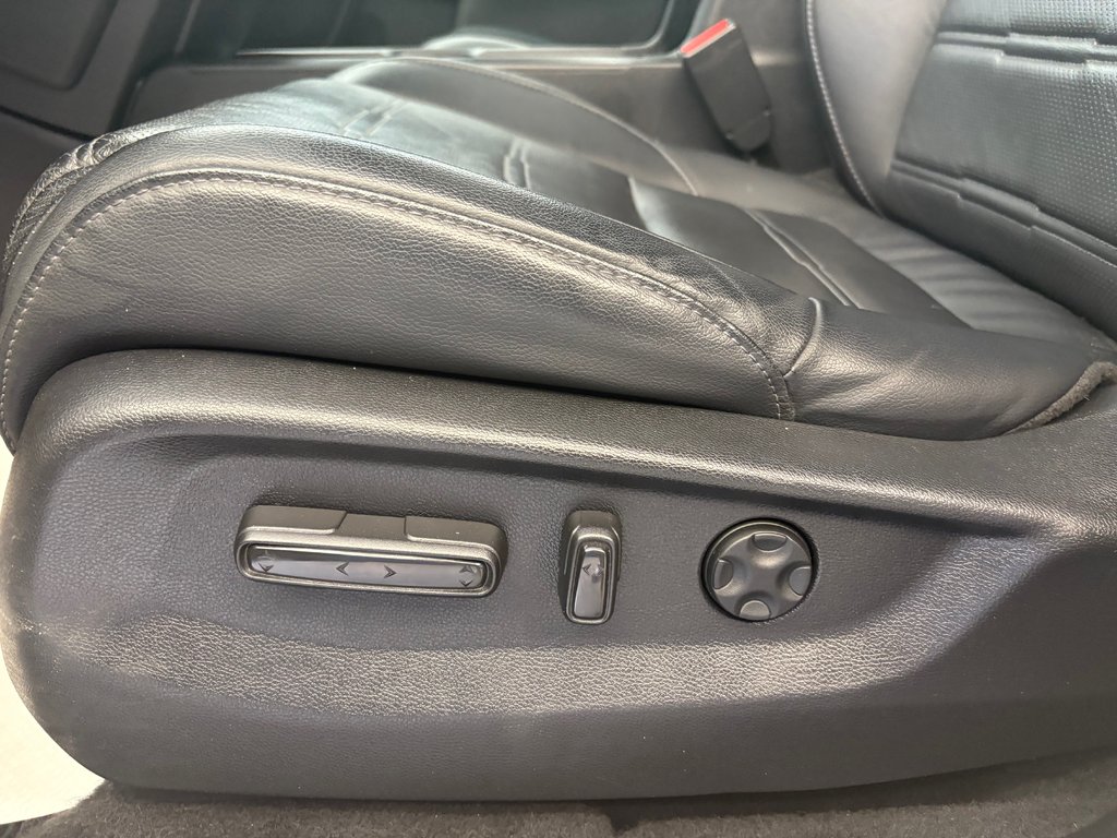 2019 Honda CR-V EX-L in Boucherville, Quebec - 11 - w1024h768px