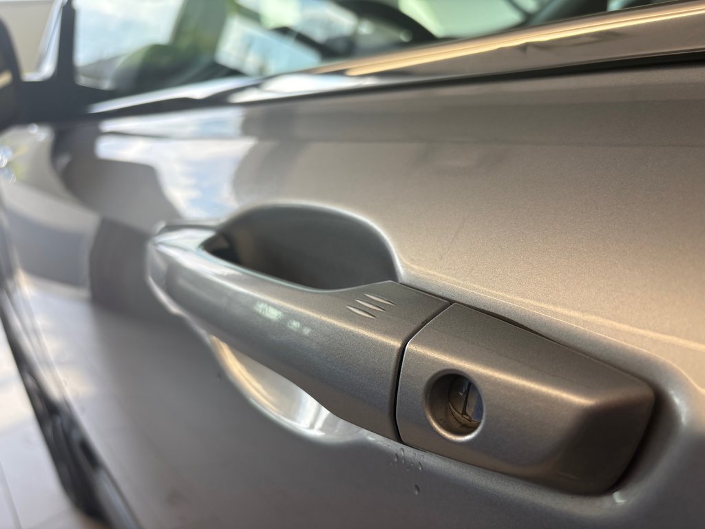 2019 Honda CR-V EX-L in Boucherville, Quebec - 9 - w1024h768px