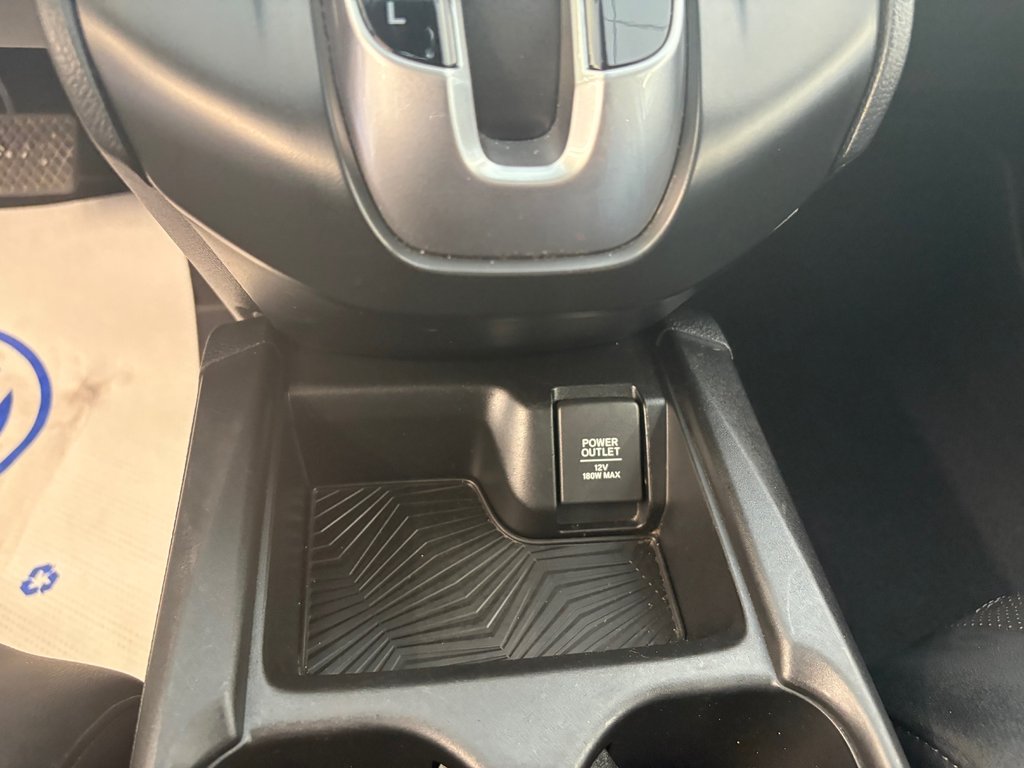 2019 Honda CR-V EX-L in Boucherville, Quebec - 23 - w1024h768px