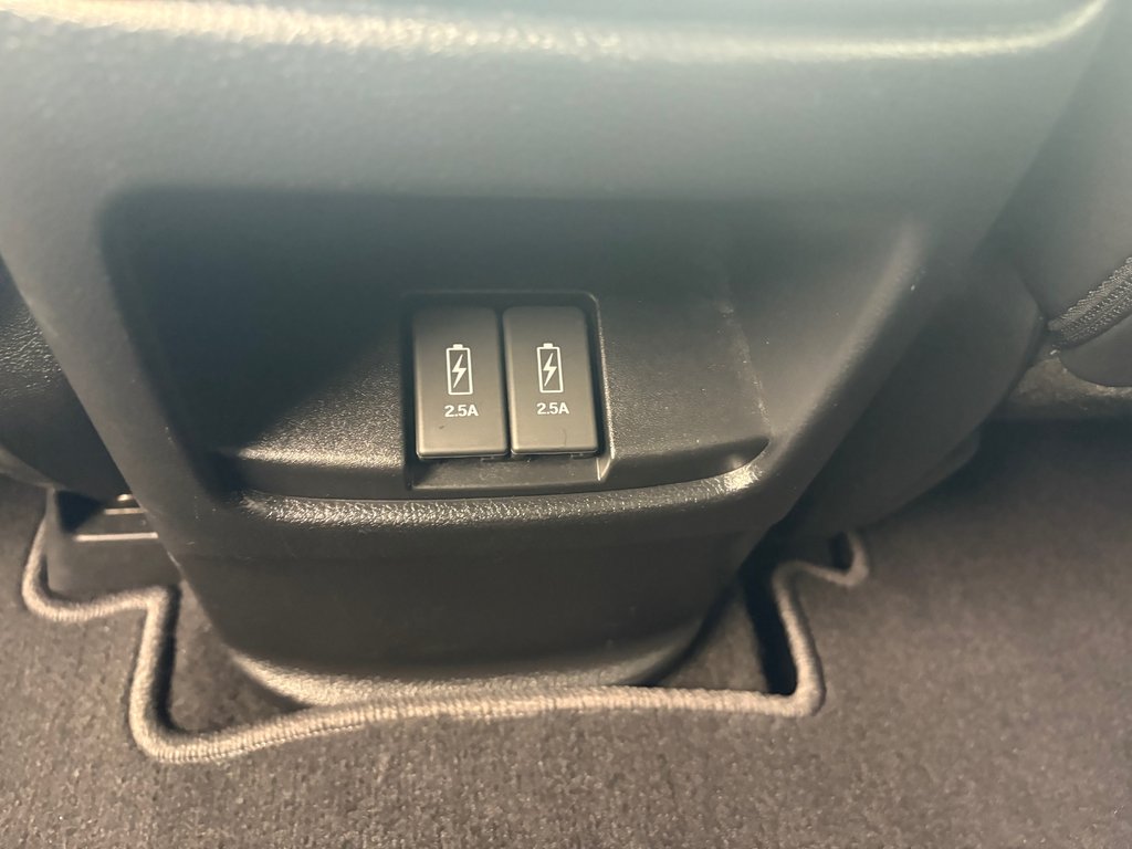 2019 Honda CR-V EX-L in Boucherville, Quebec - 31 - w1024h768px