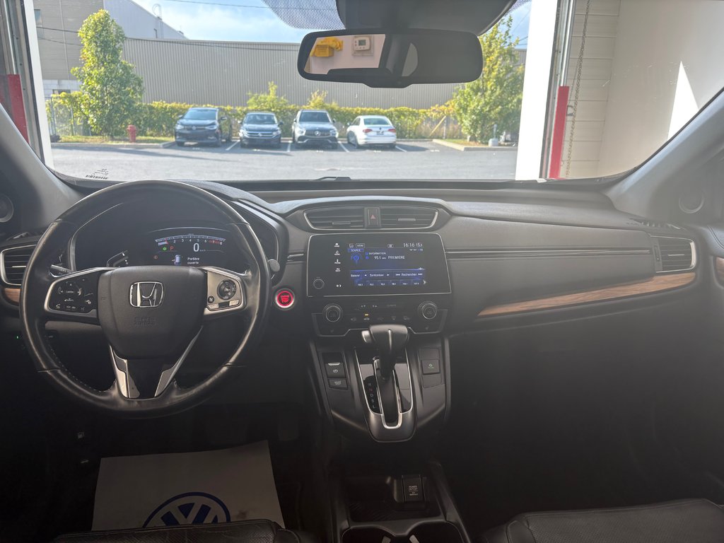 2019 Honda CR-V EX-L in Boucherville, Quebec - 32 - w1024h768px