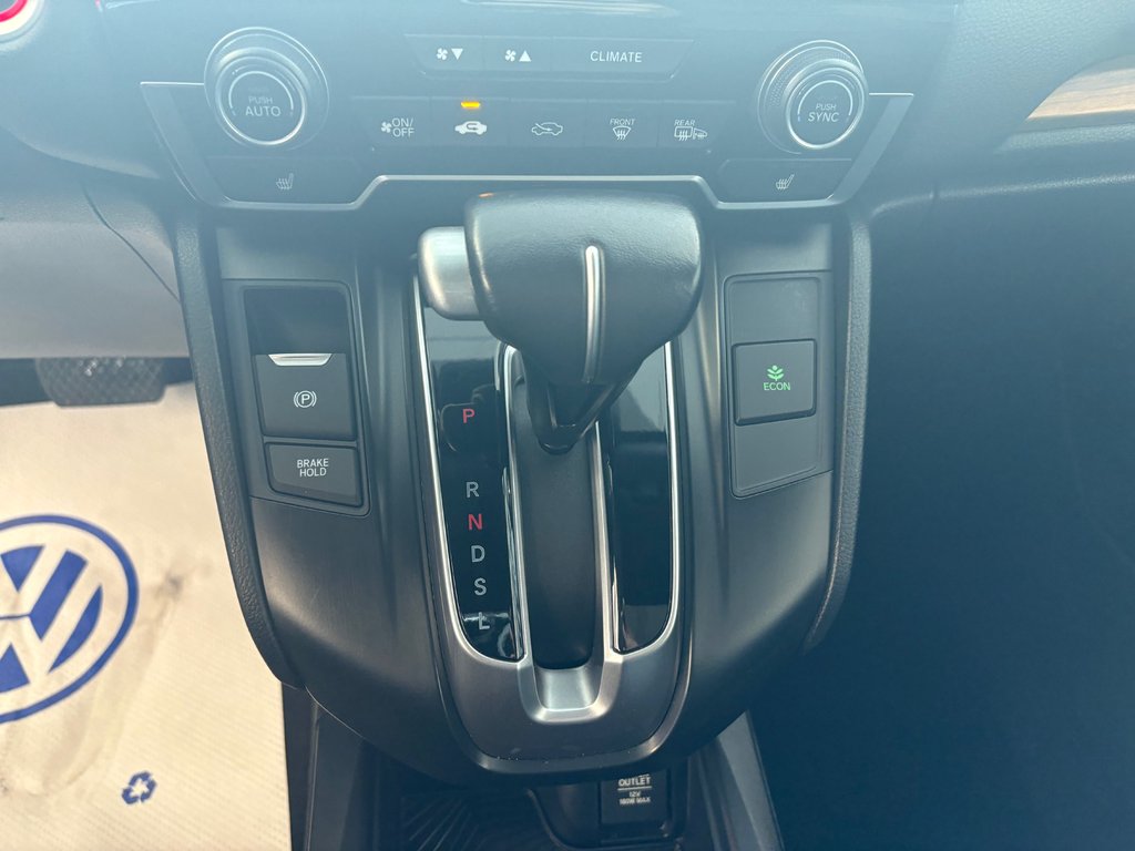 2019 Honda CR-V EX-L in Boucherville, Quebec - 20 - w1024h768px