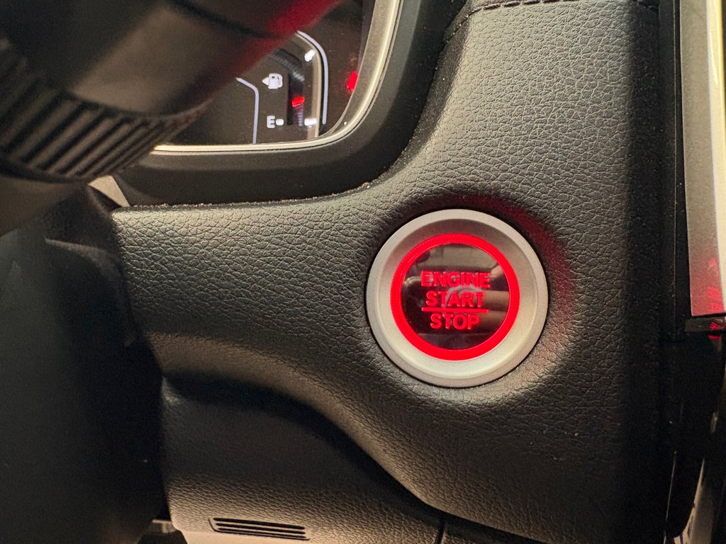 2019 Honda CR-V EX-L in Boucherville, Quebec - 24 - w1024h768px