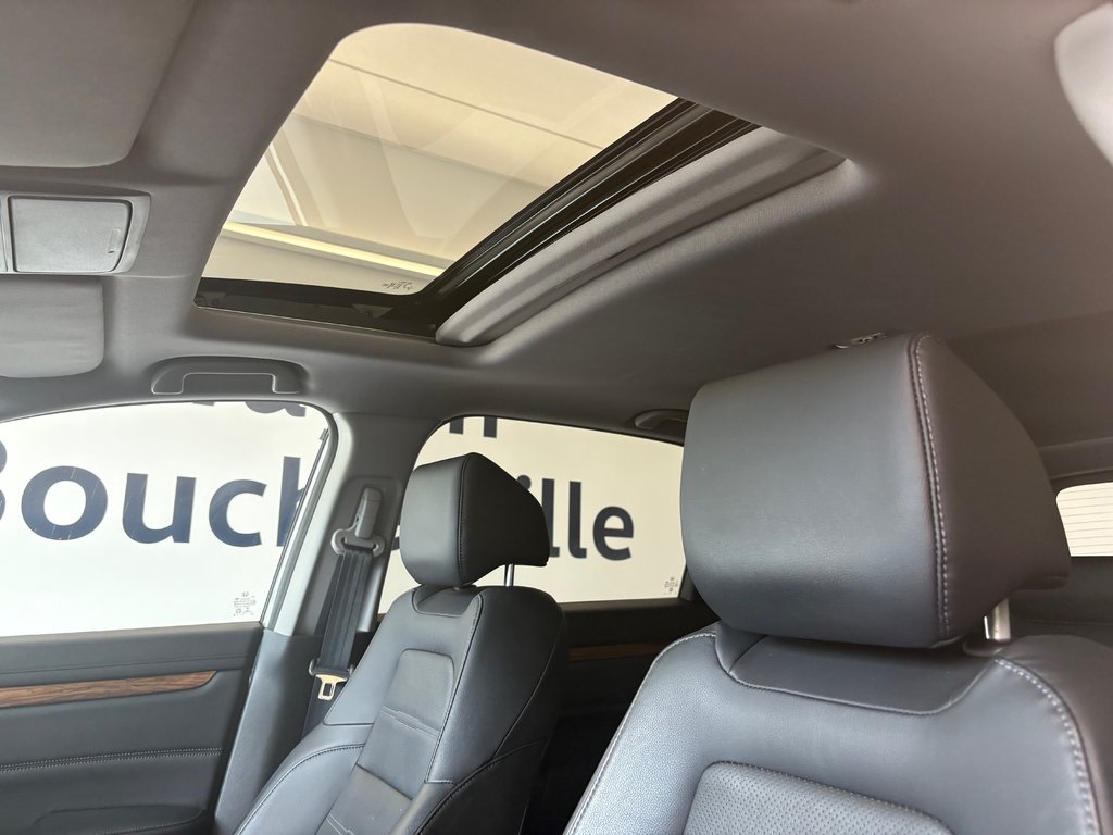 2019 Honda CR-V EX-L in Boucherville, Quebec - 29 - w1024h768px