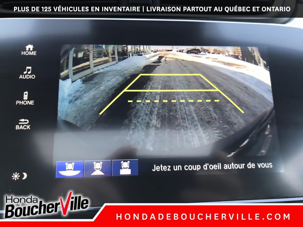 Honda CR-V Sport 2020 à Terrebonne, Québec - 30 - w1024h768px