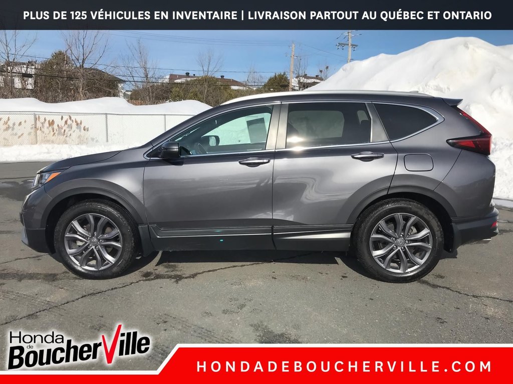 Honda CR-V Sport 2020 à Terrebonne, Québec - 5 - w1024h768px