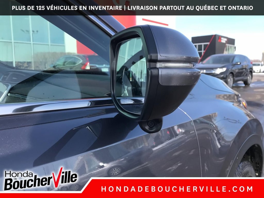 Honda CR-V Sport 2020 à Terrebonne, Québec - 17 - w1024h768px