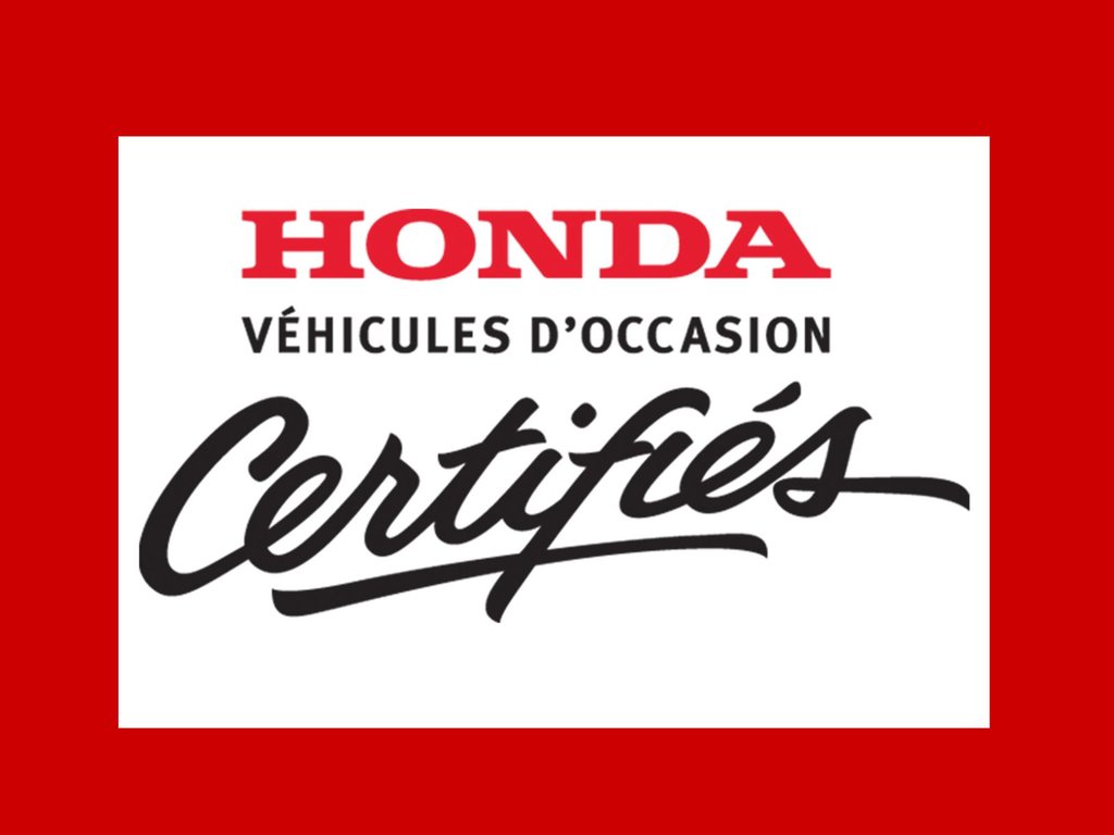 Honda CR-V Sport 2020 à Terrebonne, Québec - 27 - w1024h768px