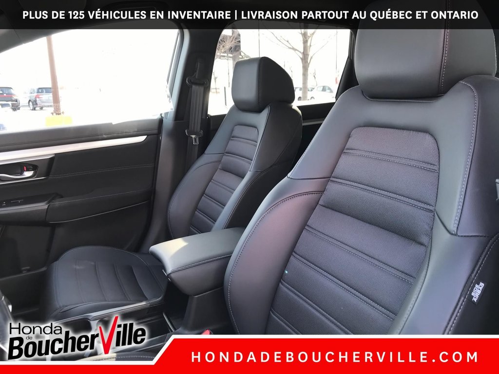 Honda CR-V Sport 2020 à Terrebonne, Québec - 23 - w1024h768px