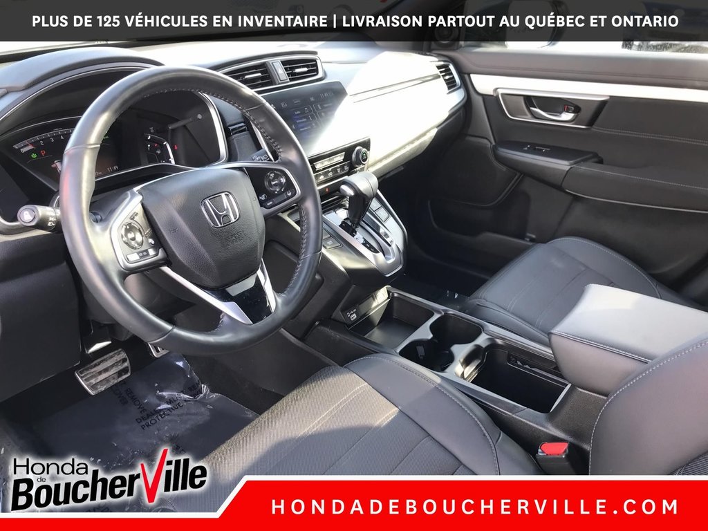 Honda CR-V Sport 2020 à Terrebonne, Québec - 21 - w1024h768px