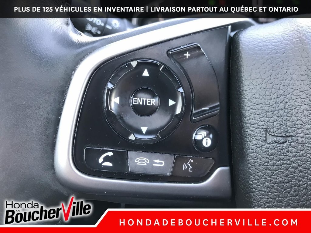 Honda CR-V Sport 2020 à Terrebonne, Québec - 33 - w1024h768px