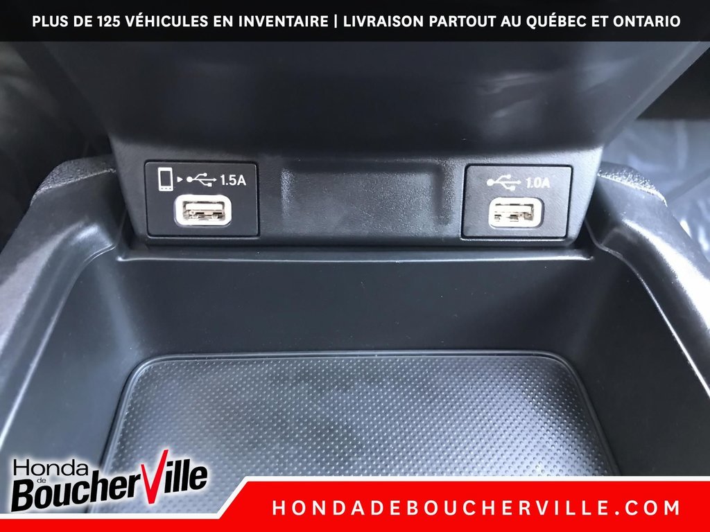 Honda CR-V Sport 2020 à Terrebonne, Québec - 34 - w1024h768px