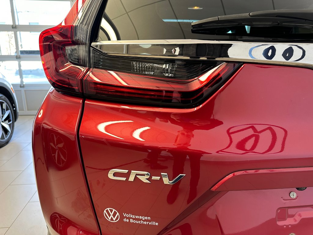 Honda CR-V Sport 2020 à Boucherville, Québec - 7 - w1024h768px