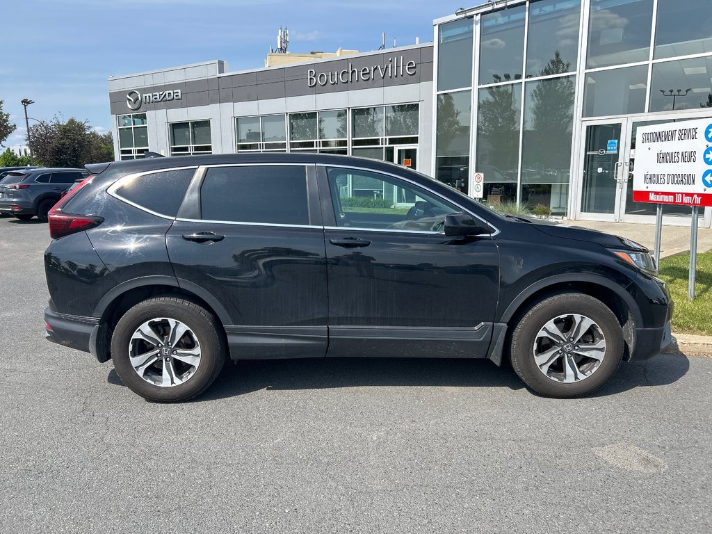 Honda CR-V LX, AWD, 1 PROPRIÉTAIRE 2020 à Boucherville, Québec - 7 - w1024h768px