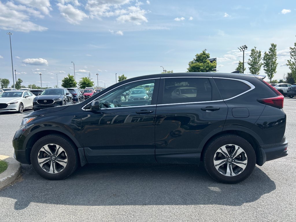 Honda CR-V LX, AWD, 1 PROPRIÉTAIRE 2020 à Boucherville, Québec - 11 - w1024h768px