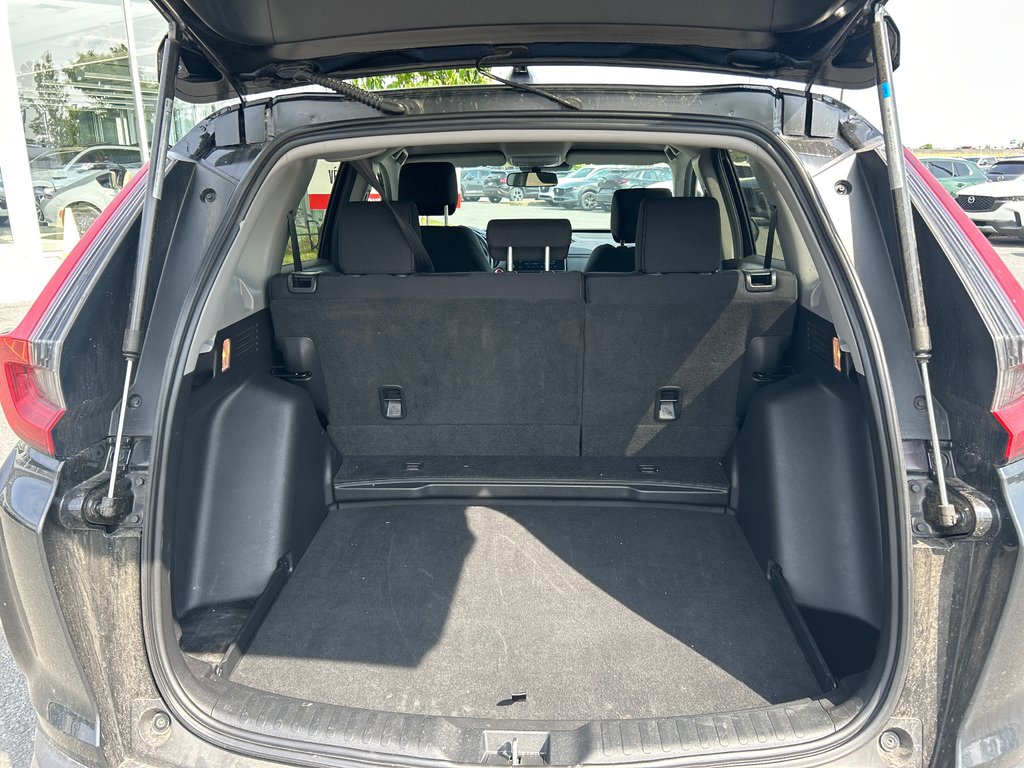 Honda CR-V LX, AWD, 1 PROPRIÉTAIRE 2020 à Boucherville, Québec - 14 - w1024h768px