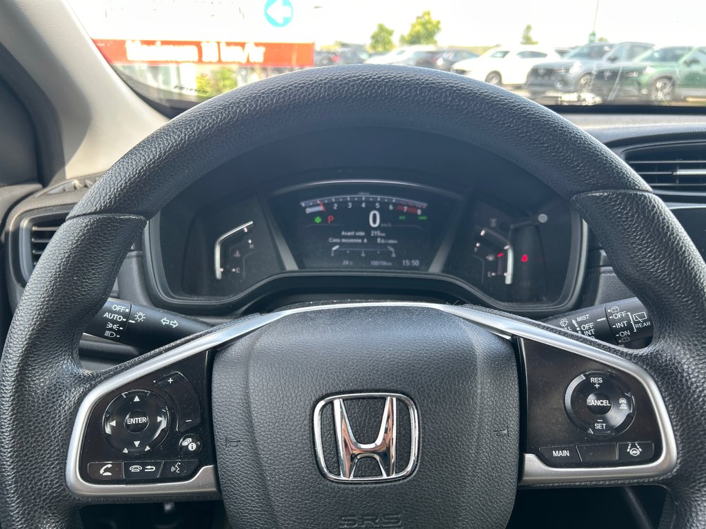 Honda CR-V LX, AWD, 1 PROPRIÉTAIRE 2020 à Boucherville, Québec - 16 - w1024h768px