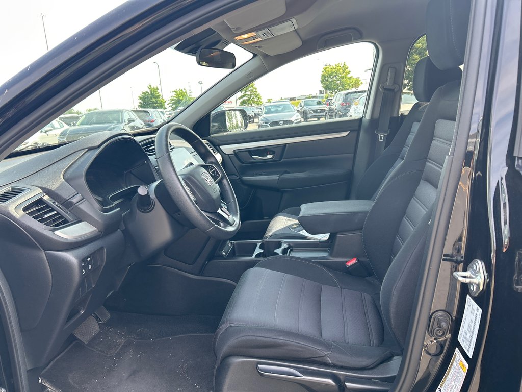 Honda CR-V LX, AWD, 1 PROPRIÉTAIRE 2020 à Boucherville, Québec - 12 - w1024h768px