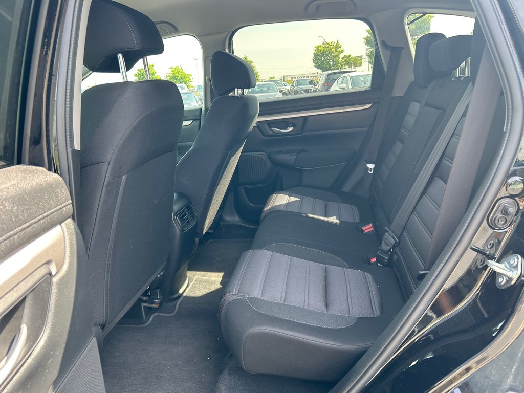 Honda CR-V LX, AWD, 1 PROPRIÉTAIRE 2020 à Boucherville, Québec - 13 - w1024h768px