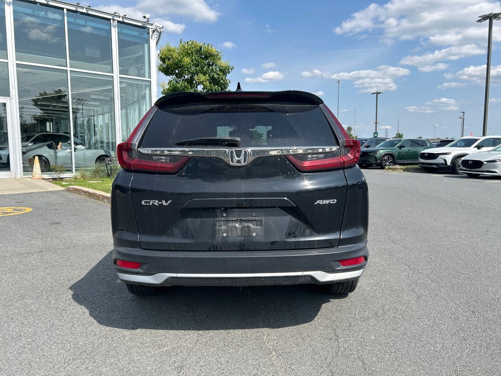 Honda CR-V LX, AWD, 1 PROPRIÉTAIRE 2020 à Boucherville, Québec - 9 - w1024h768px