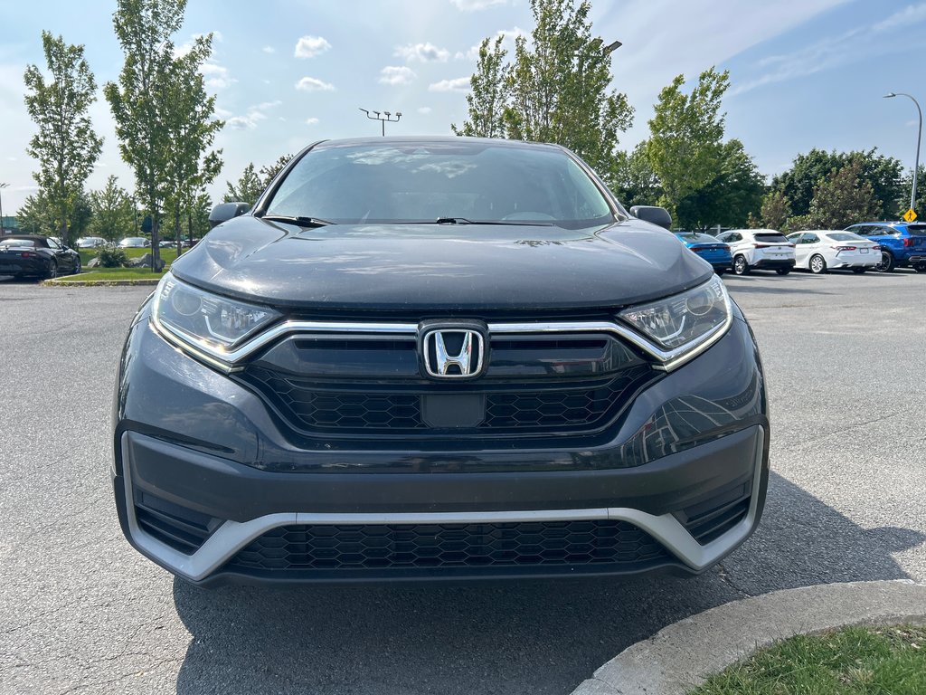Honda CR-V LX, AWD, 1 PROPRIÉTAIRE 2020 à Boucherville, Québec - 5 - w1024h768px