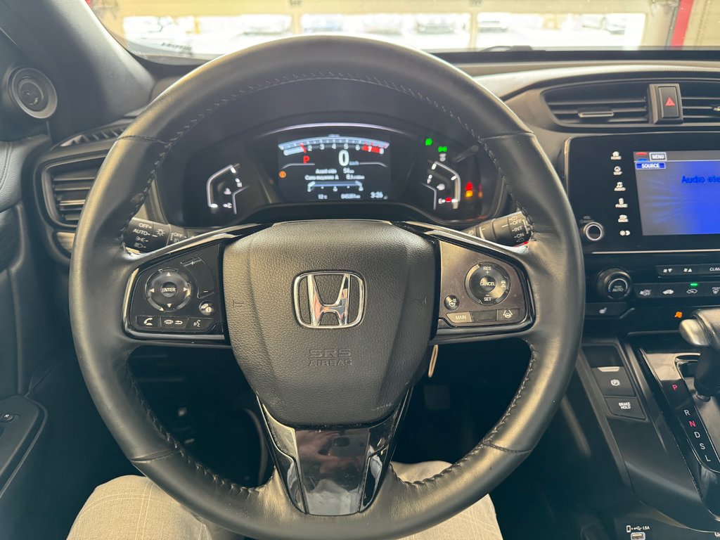 Honda CR-V TOURING 2022 à Boucherville, Québec - 30 - w1024h768px